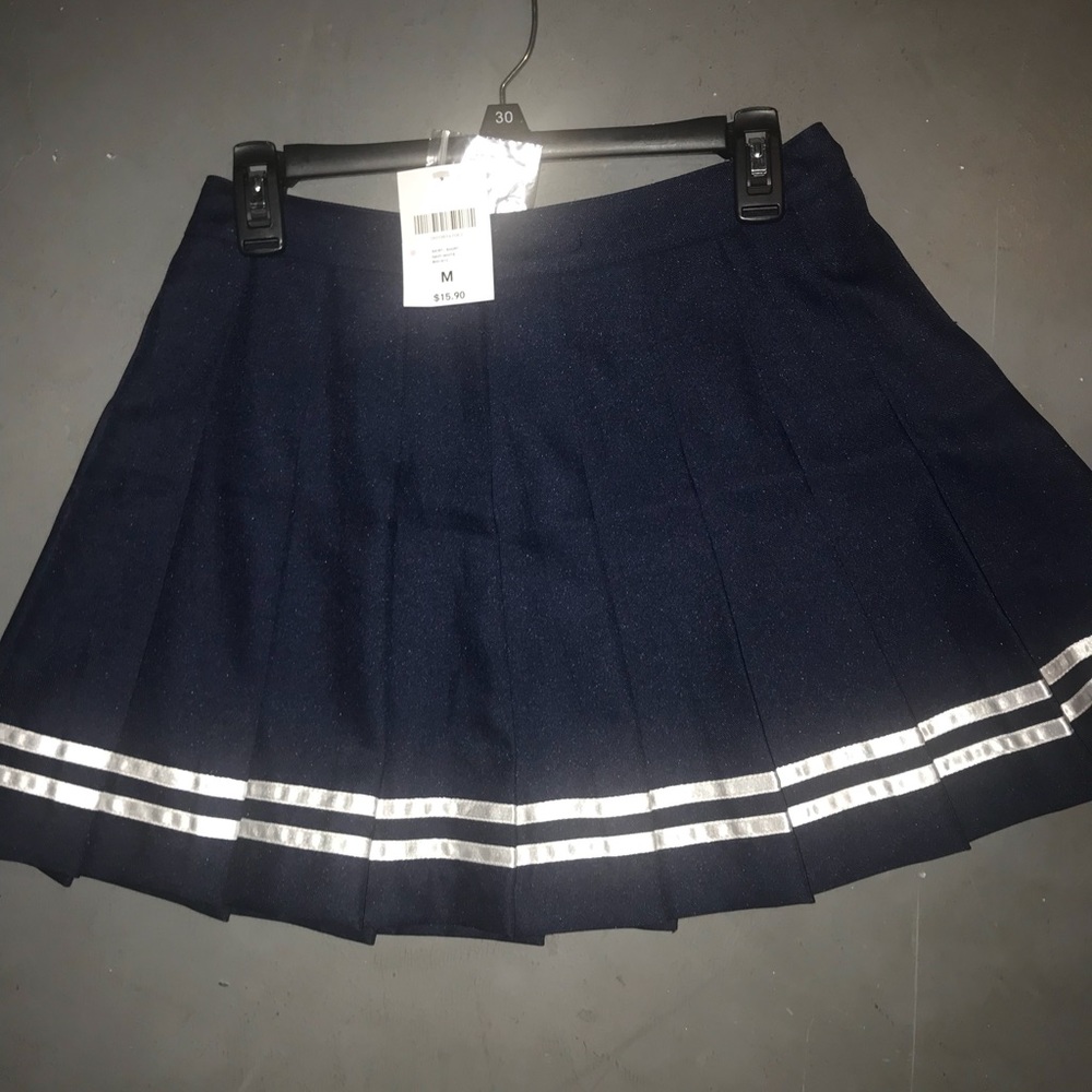 “Cheerleading”Skirt